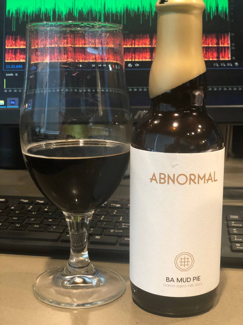 Abnormal Beer Co.