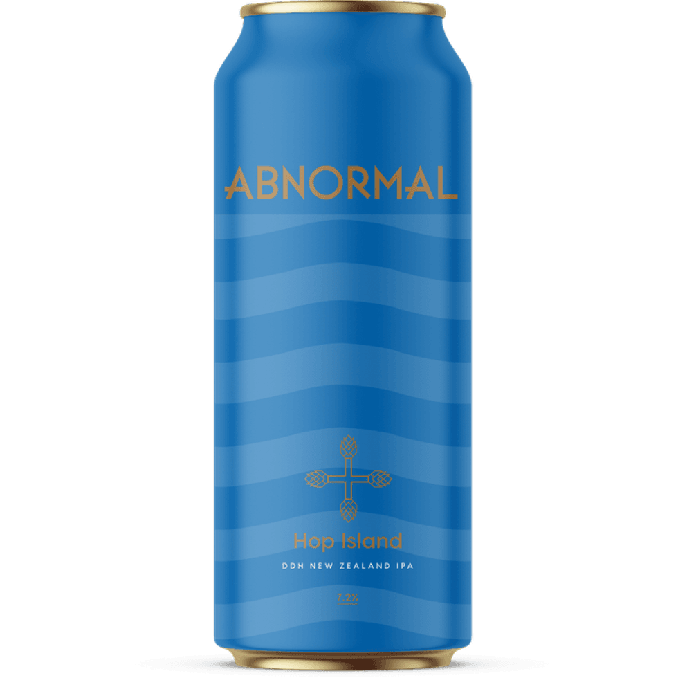 Abnormal Beer Co.