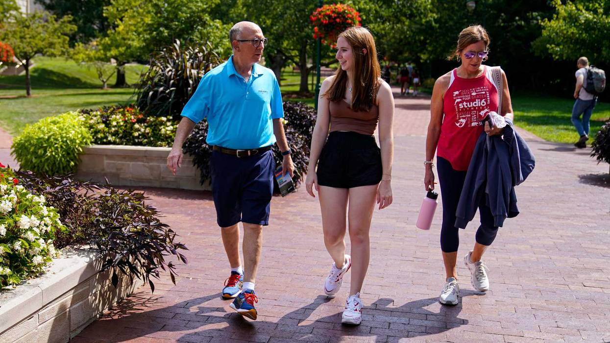 Abortion-Back to College