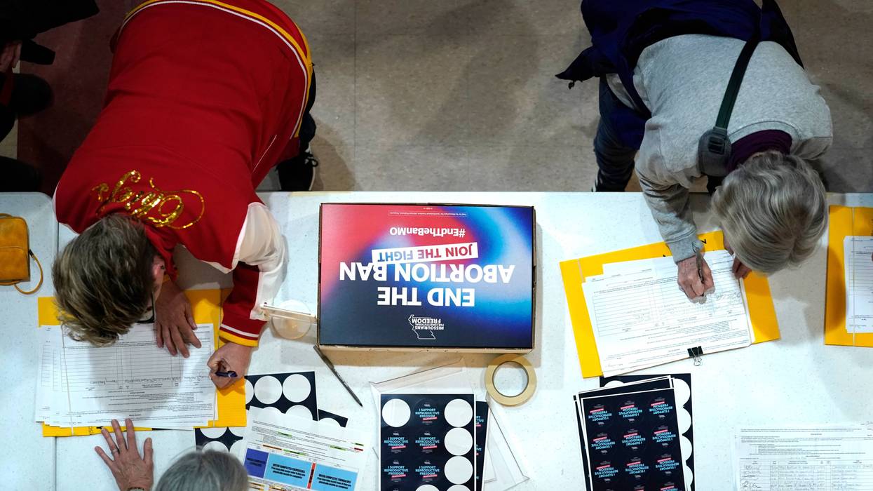 Abortion Ballot Measures What to Know