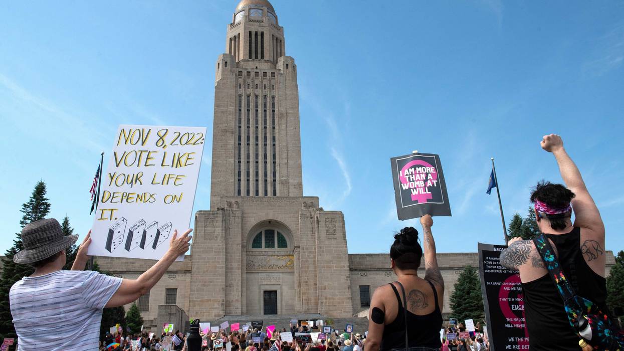 Abortion Charges Nebraska
