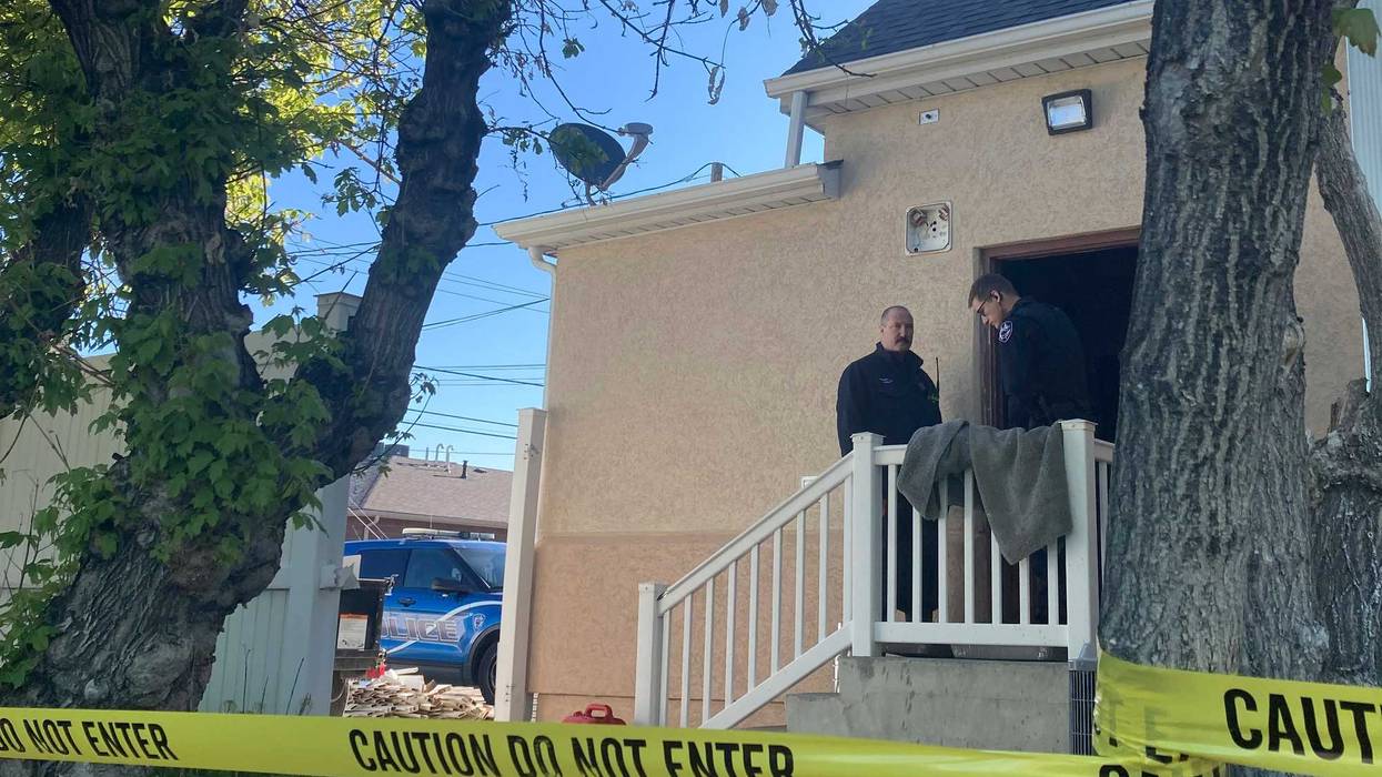Abortion Clinic Burned Wyoming