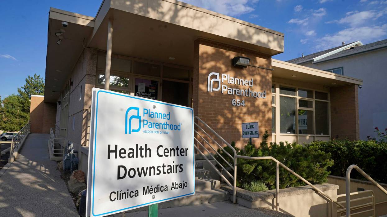 Abortion Clinics