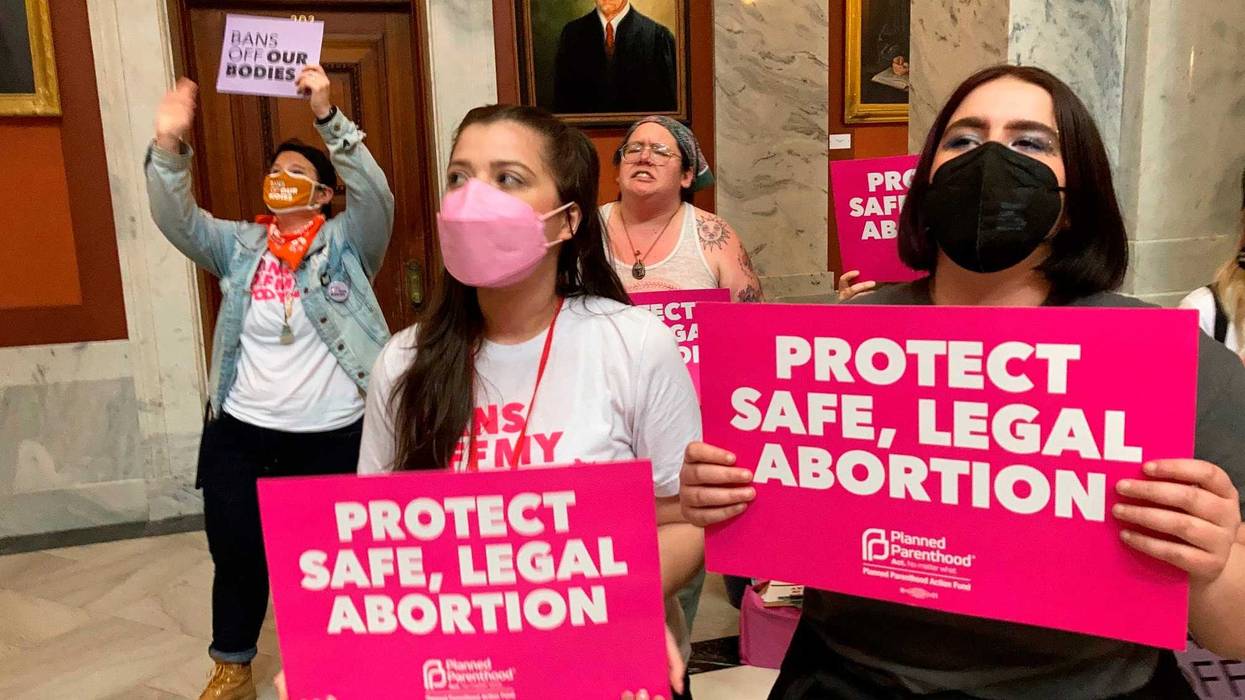 Abortion Kentucky Law