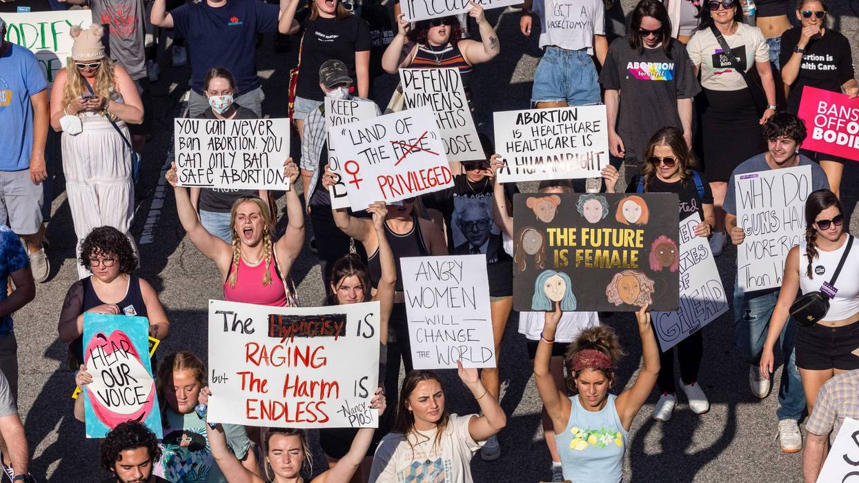 Abortion North Carolina