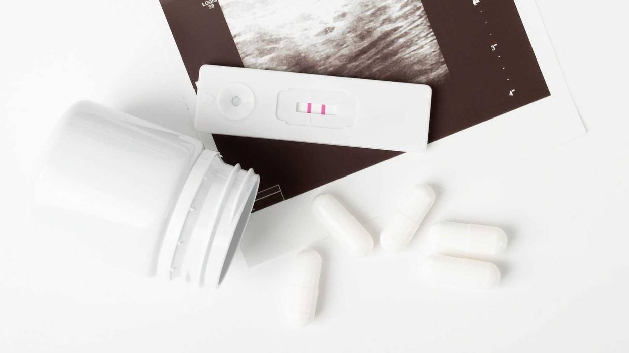 abortion pill