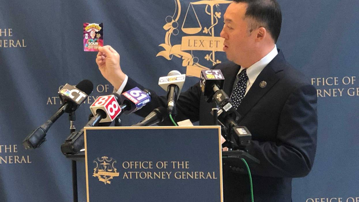 abortion press conference