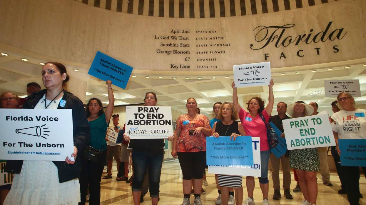 Abortion Referendums Explainer