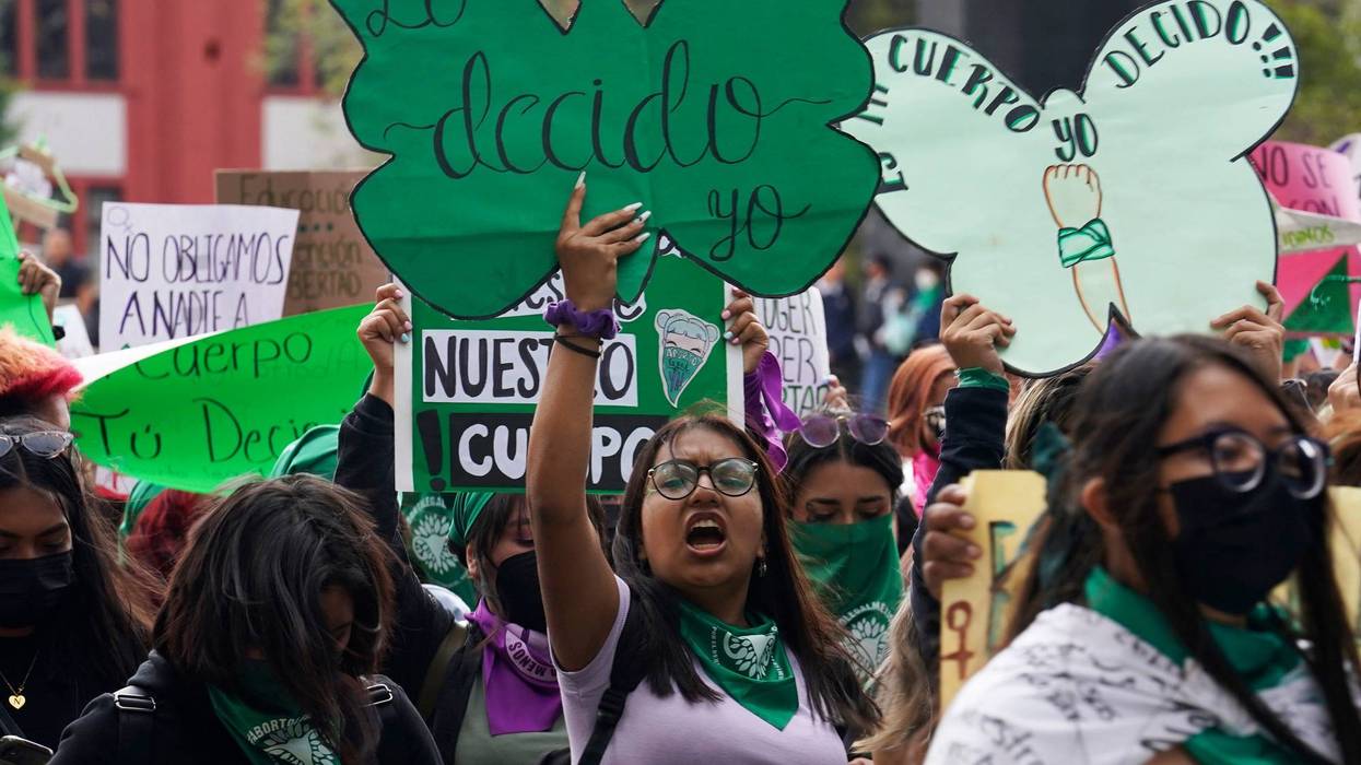 aborto en mexico