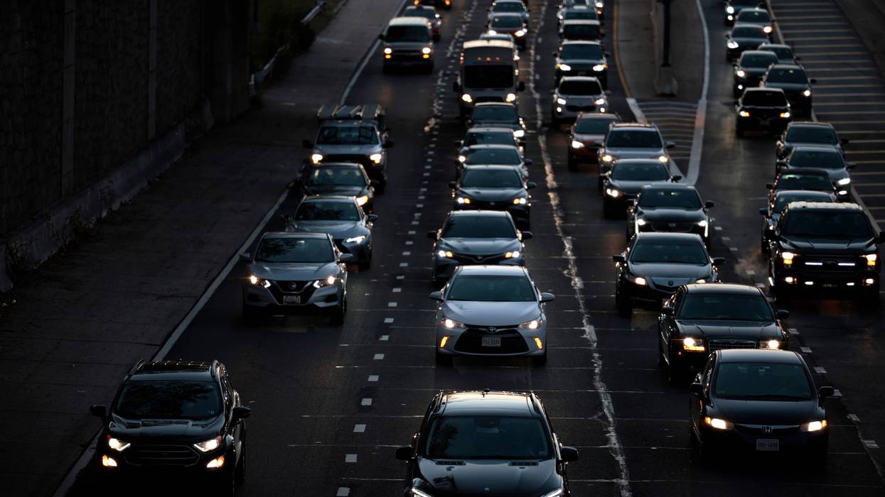 About 1.7 million Michiganders will hop on planes, trains and automobiles next week, taking part in one of the busiest travel periods of the year and almost reaching levels seen before the COVID-19 pandemic, experts say.