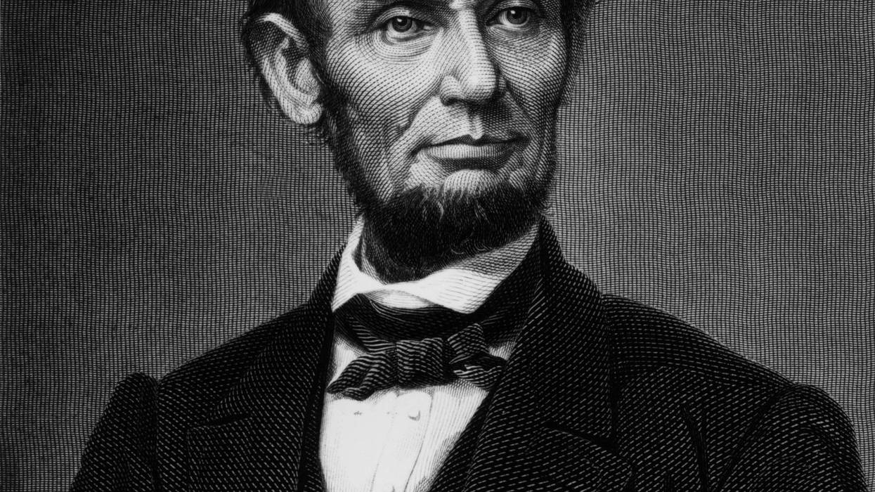 Abraham Lincoln, Presidents Day