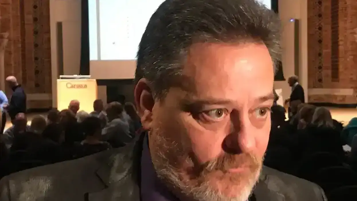 Abuse survivor Michael Whalen says he's pleased with the Buffalo Catholic Diocese's settlement with the attorney general's office over the handling of clergy abuse allegations. Another survivor says more should have been in the settlement.