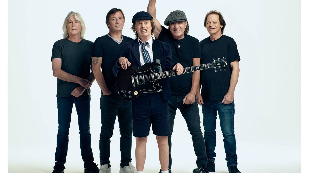 AC/DC