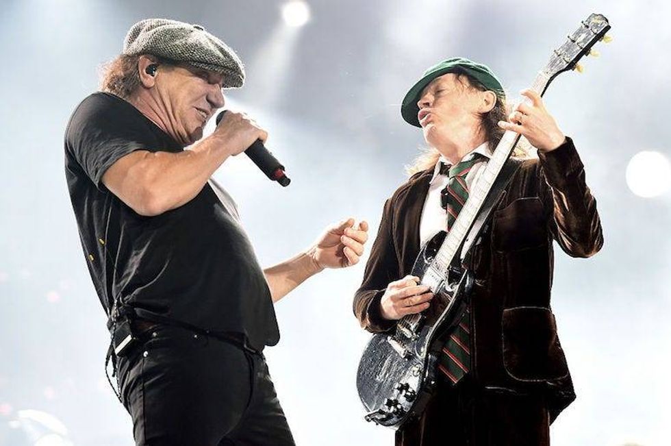 AC/DC
