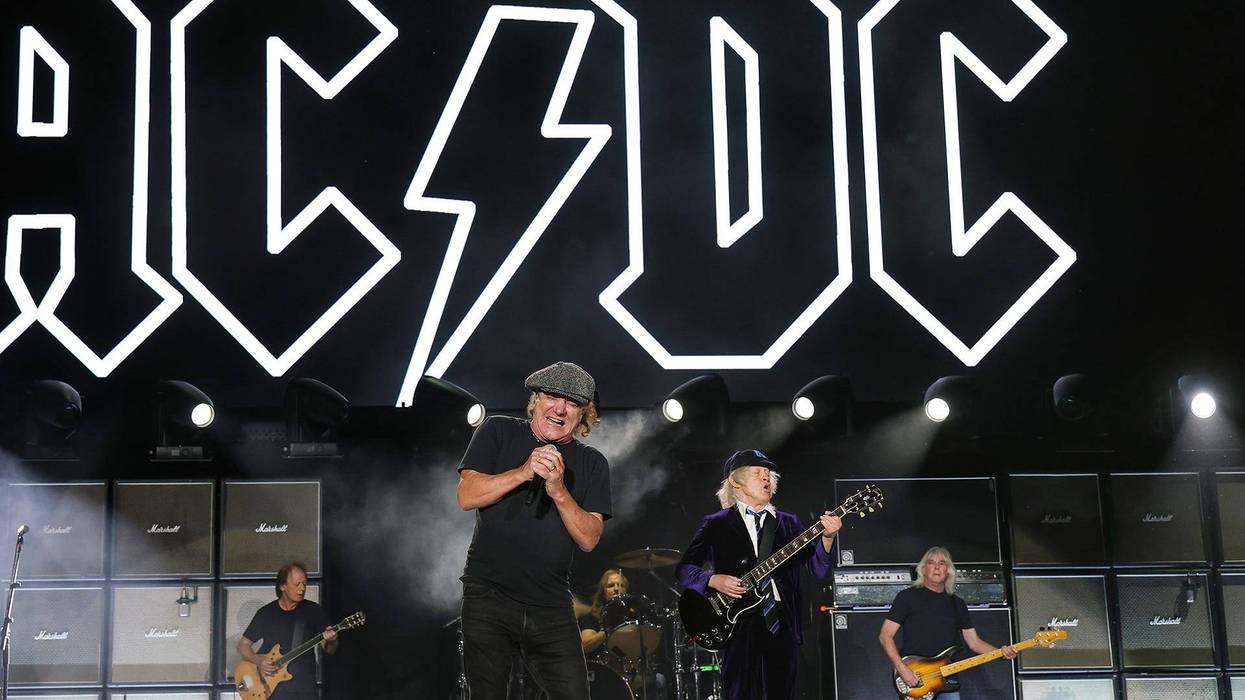 AC/DC