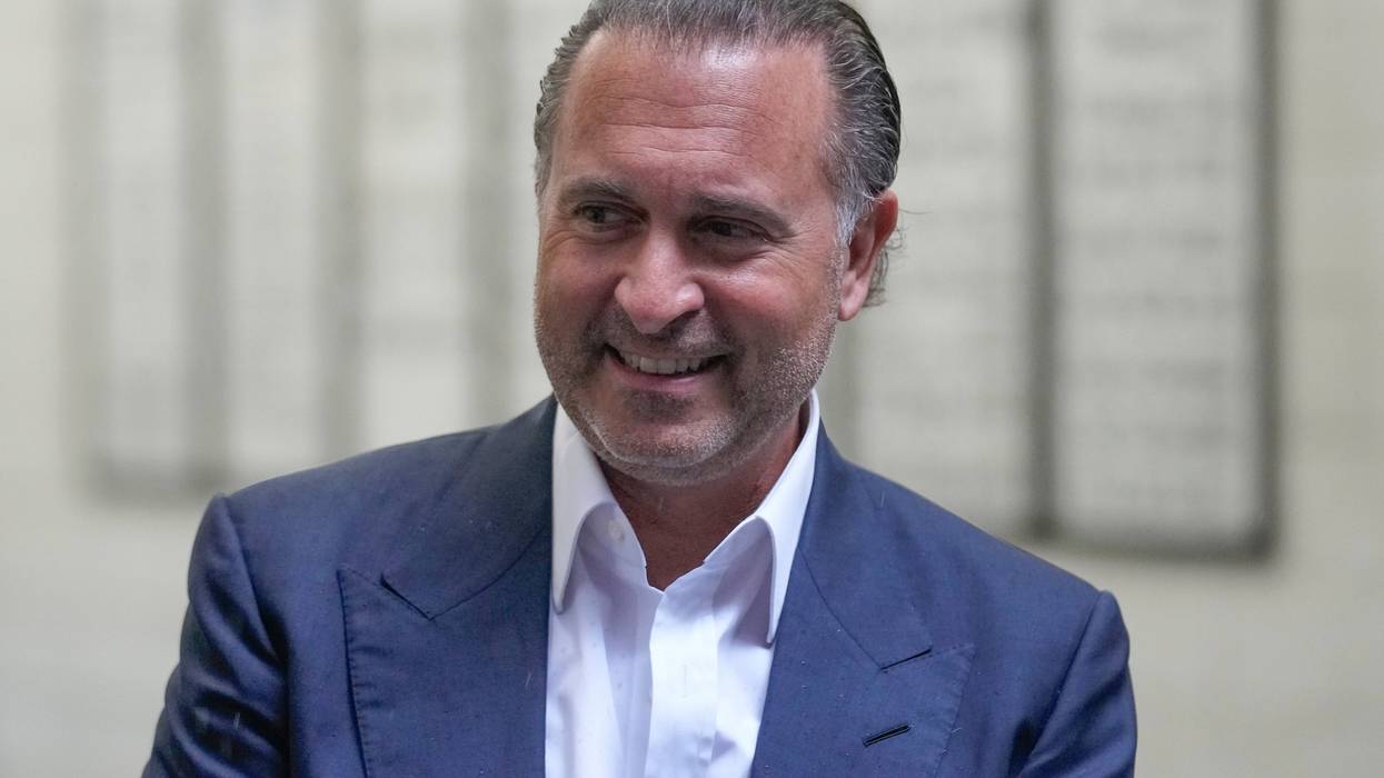 AC Milan-CEO