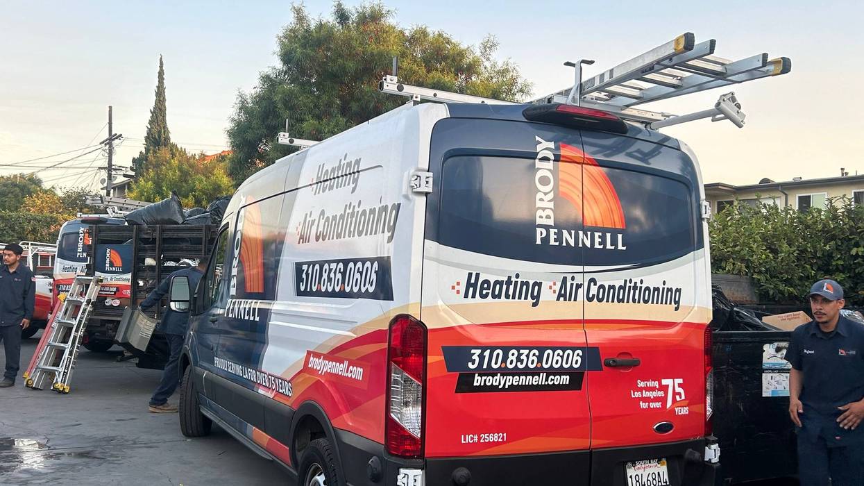AC techs