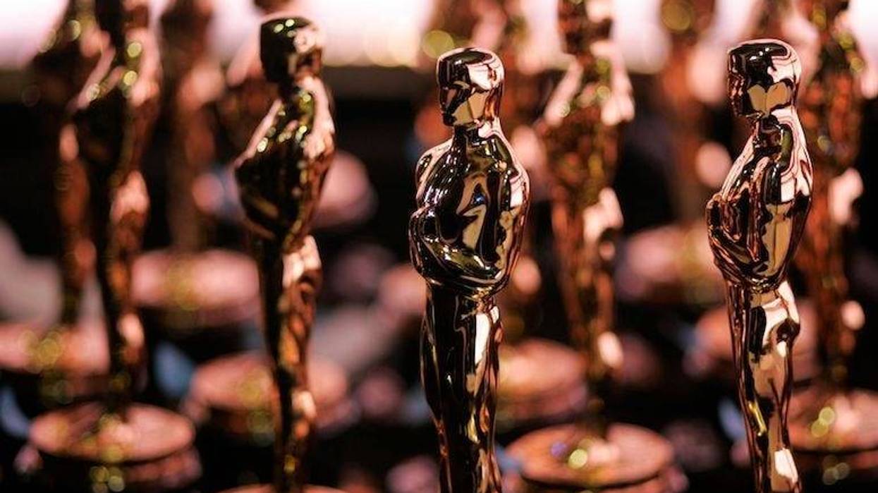 Academy Awards, Oscars, Statue, Collection
