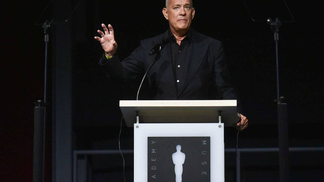 Academy Museum Opening Press Conference