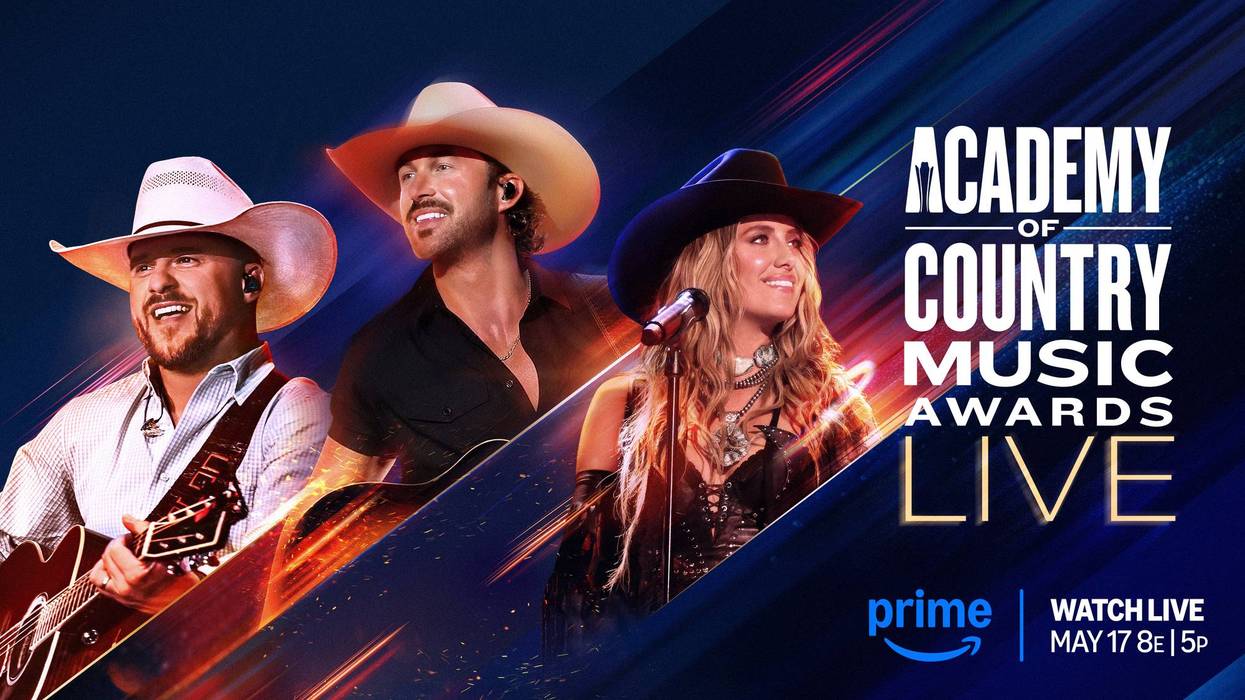 Academy of Country Music Awards