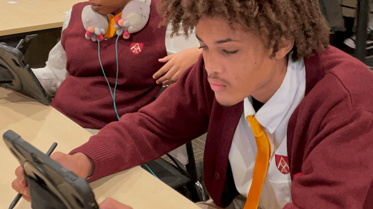 Academy of Media Arts private school