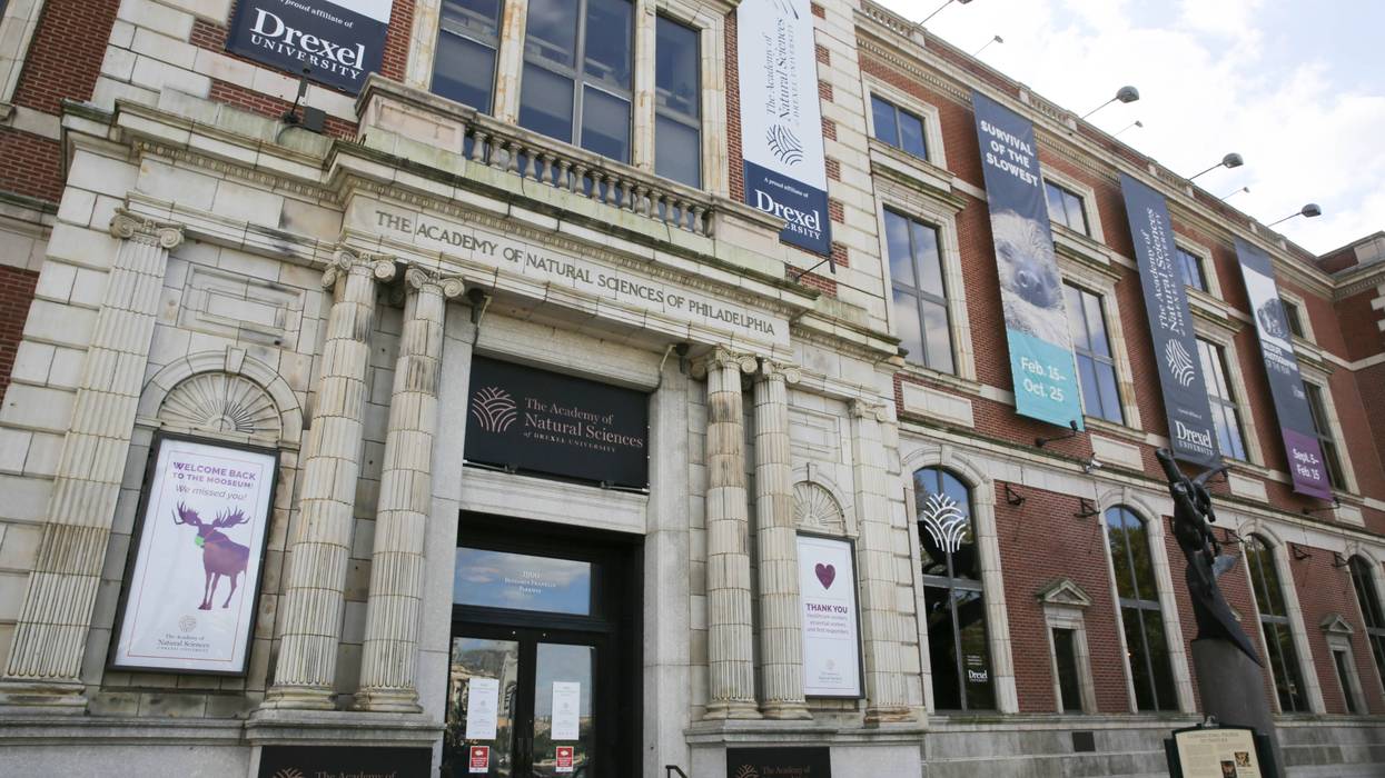 Academy of Natural Sciences of Drexel University