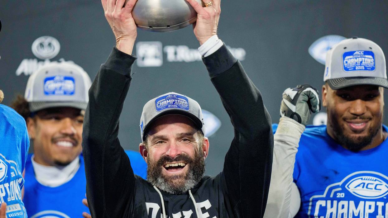 ACC Championship Football