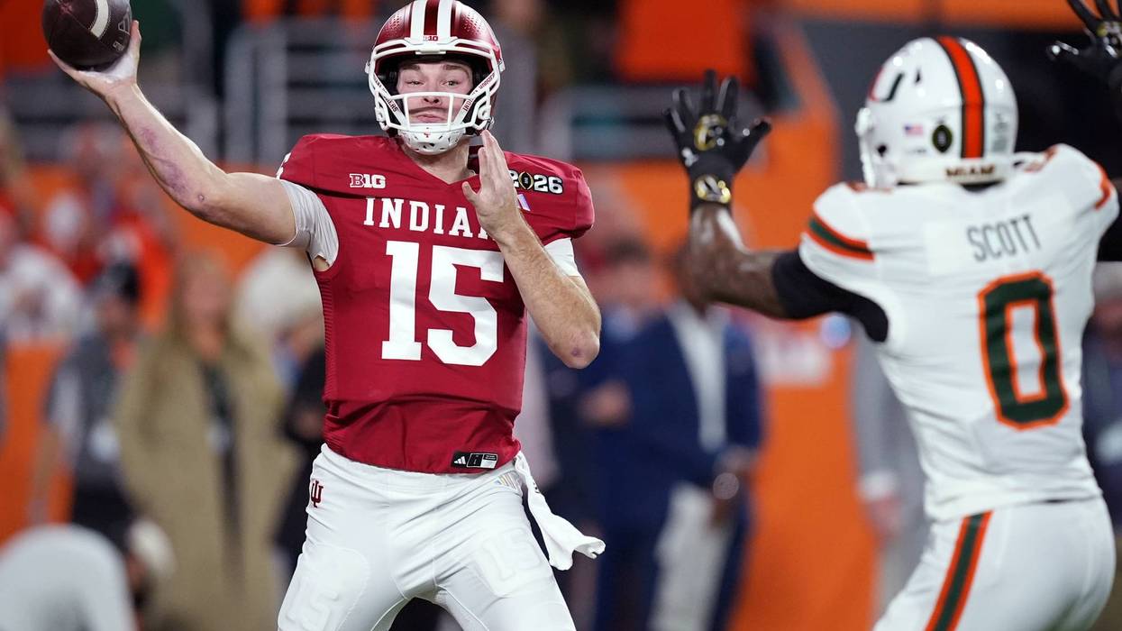 ACC Media Days Tiebreaker Football