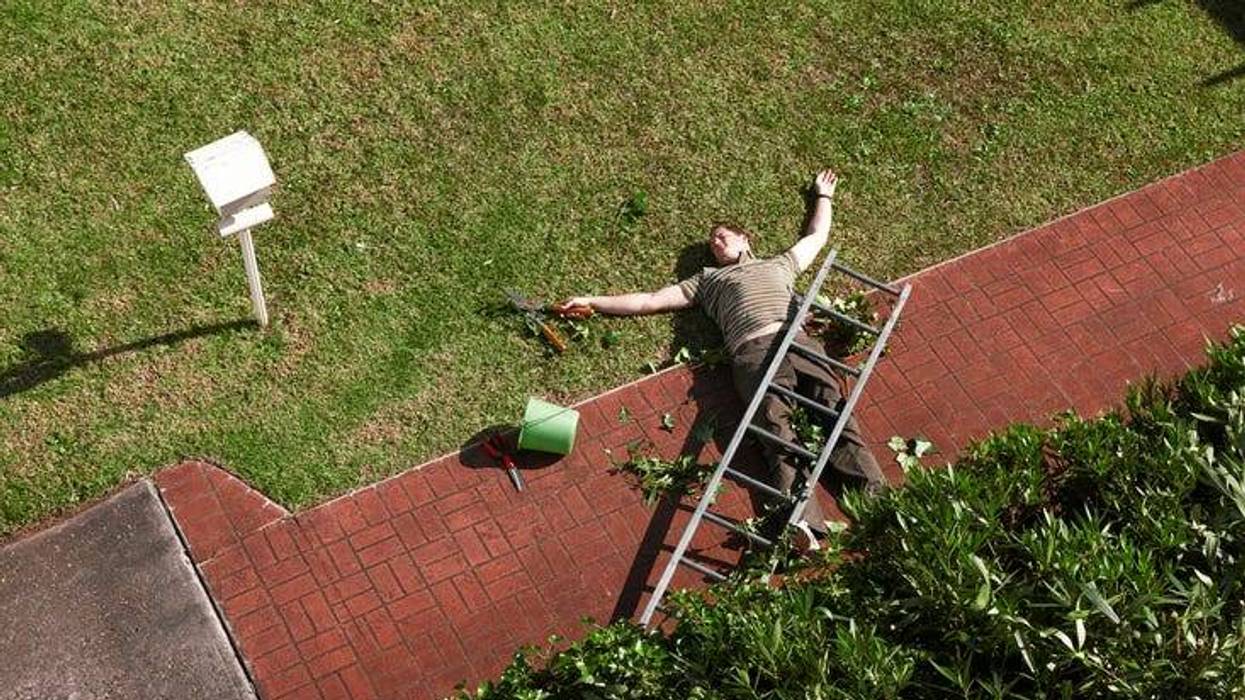 Accident