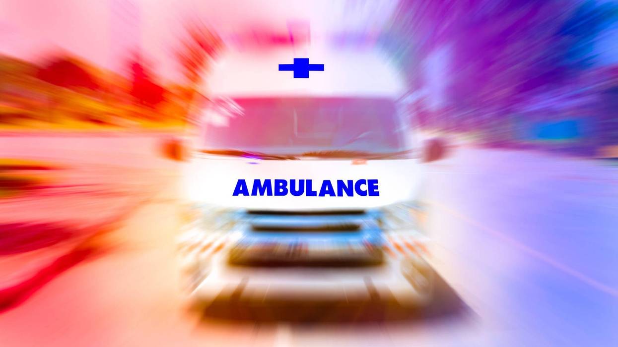 Accident