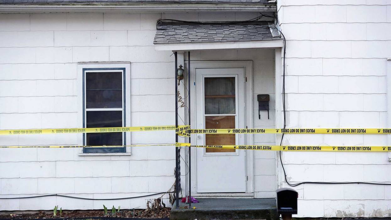 According to Chippewa Falls Police Chief Matthew Kelm this home is where a search warrant was executed in regards to the investigation of the homicide of Iliana \"Lily\" Peters, 10.