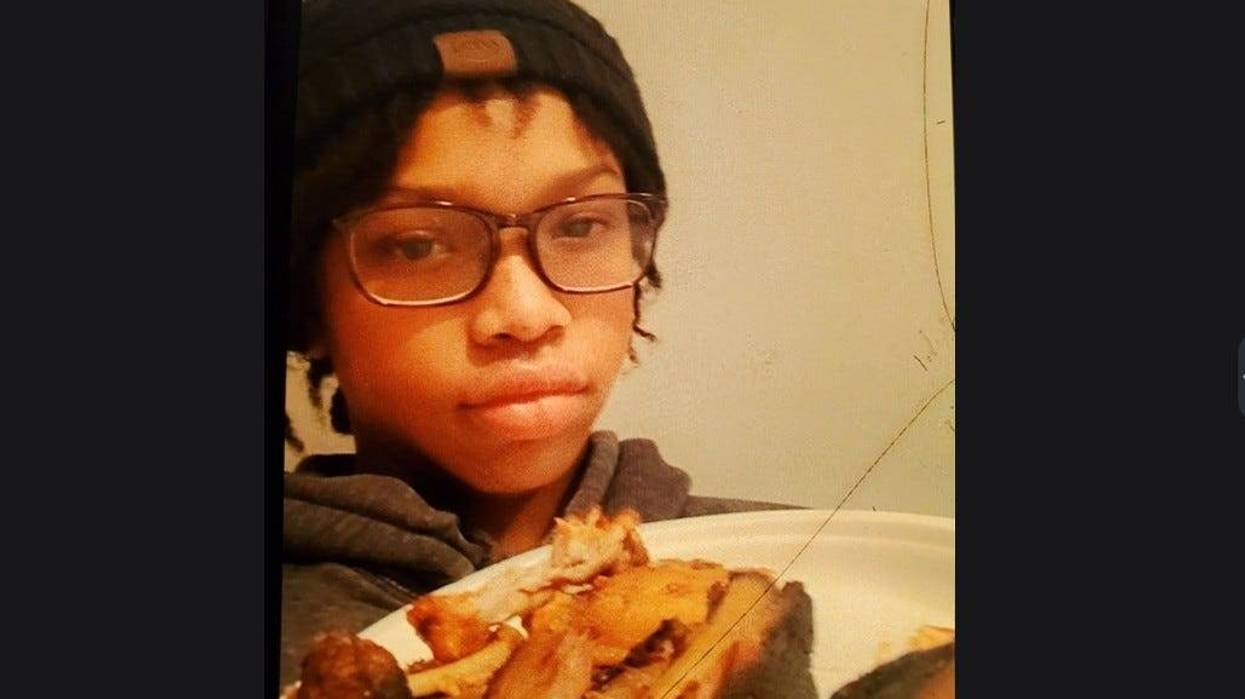 According to Southfield Police, Lauryn Watson, 13, had been arguing with her mom when she voluntarily walked out of her house just before 9 p.m. on Jan. 27.