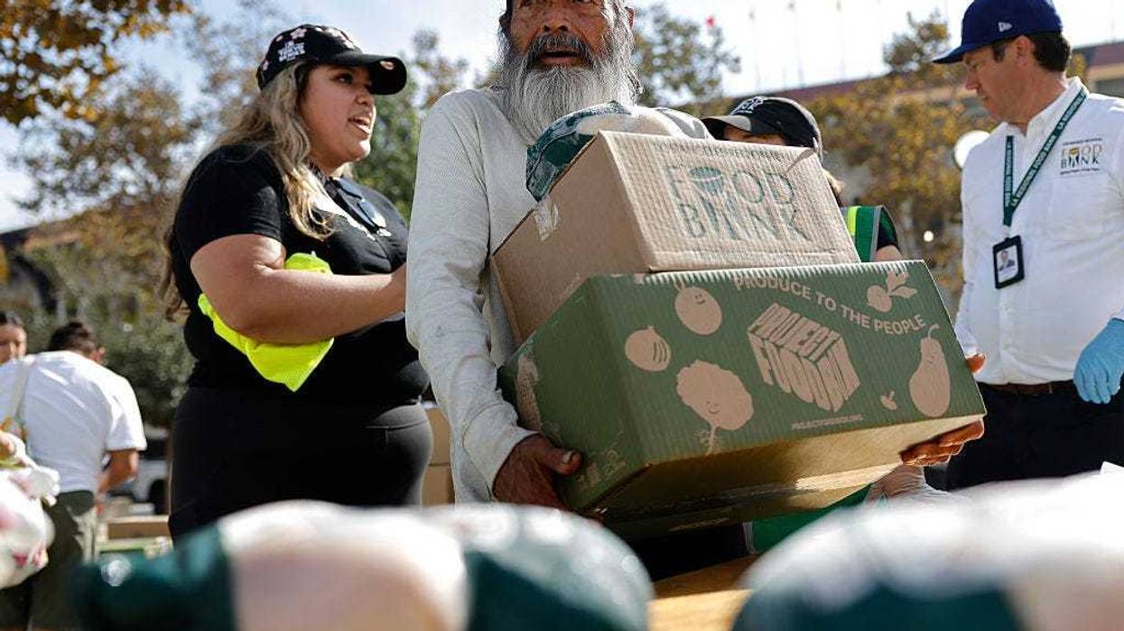 According to the 2024 Statewide Hunger Study from Second Harvest Heartland, one in five Minnesota households was food-insecure. That means worrying about food running out, skipping meals, or even going without food for a day because you can’t afford it.