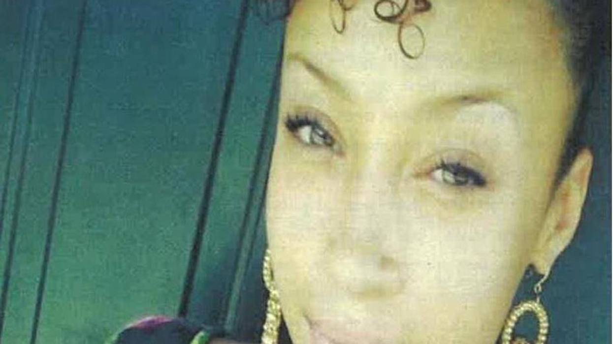 According to the Cobb County District Attorney, Christopher Gene Scarboro, 29, began arguing with Xi-Anna Graham, 24, at her residence on Bonnie Dell Drive in Marietta. Then, in a fit of rage, he put his hands around her neck and squeezed until she stopped breathing, then fled the scene.