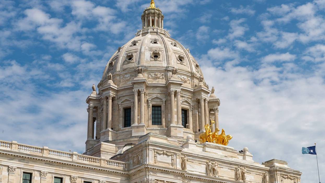 According to the experts, Minnesota’s multi-billion dollar programs may have been vulnerable to organized fraud since the 1970s.