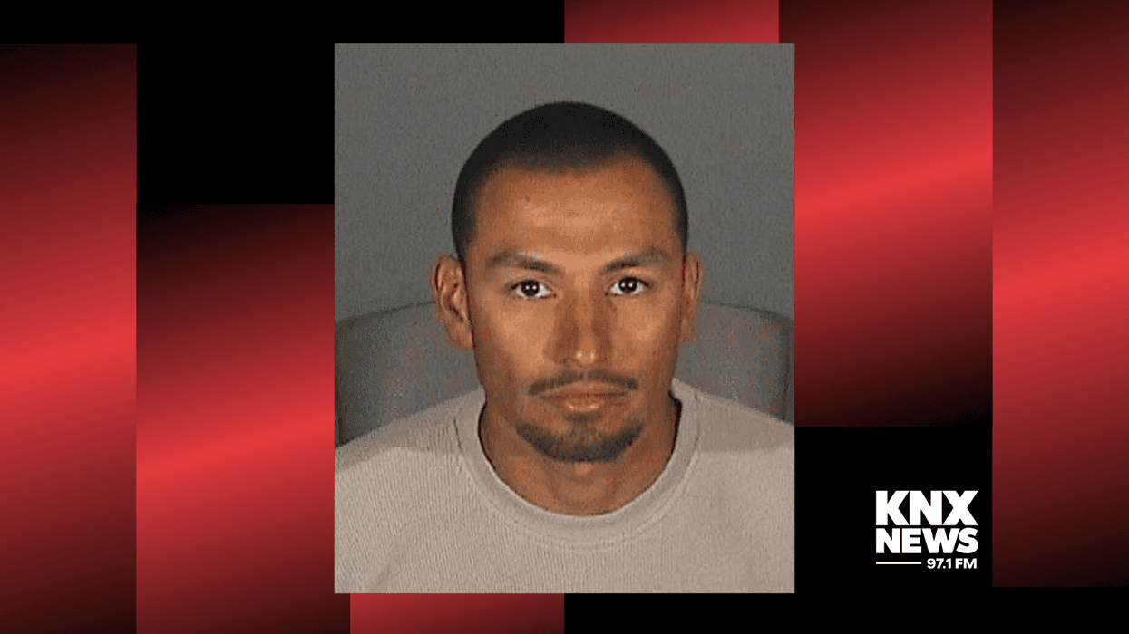 According to the FBI, Fresno native Cesar Villarreal is wanted for his alleged involvement in the shooting death of a man at an unspecified location in Los Angeles County moments after an argument on May 21, 2010.