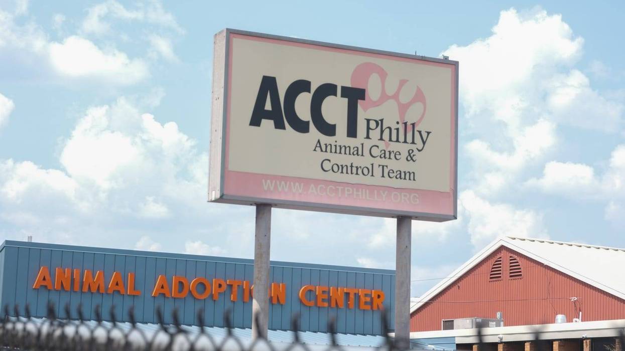 ACCT Philly