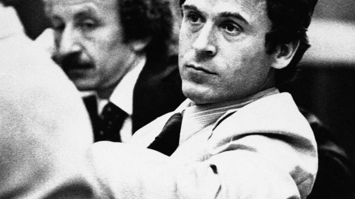 New DNA testing links unsolved death of Utah teen in 1974 to serial killer Ted Bundy