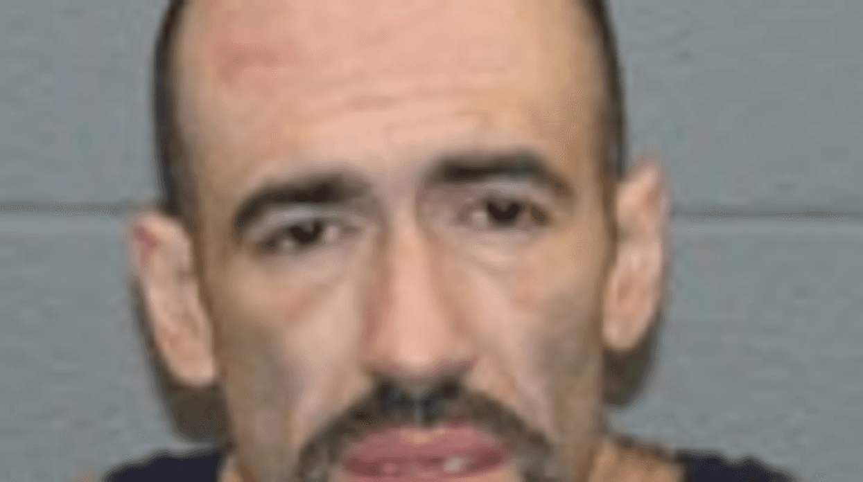 Accused of commercial burglaries