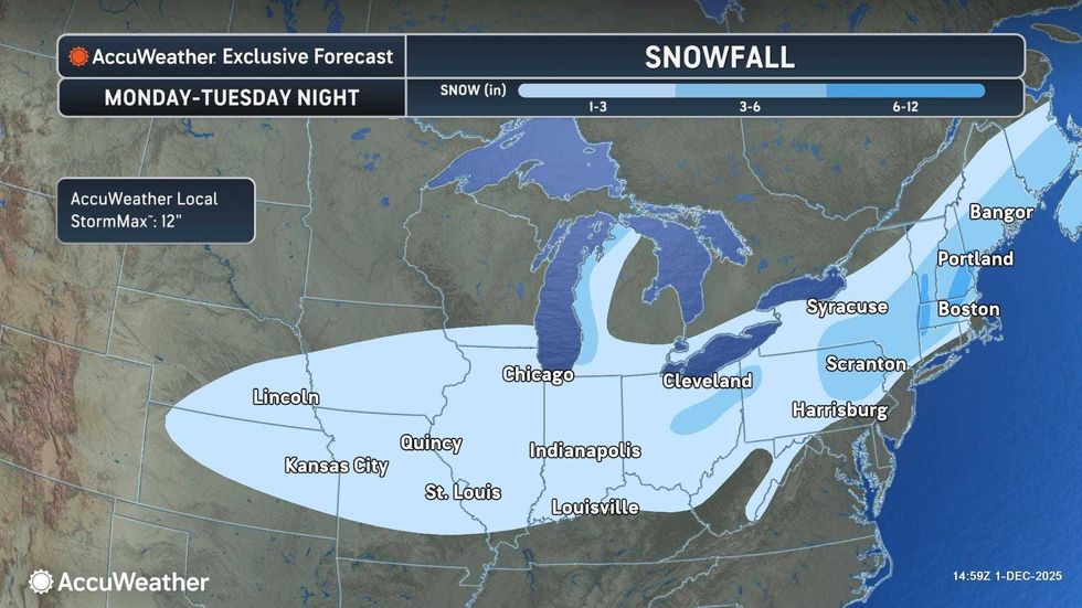 AccuWeather