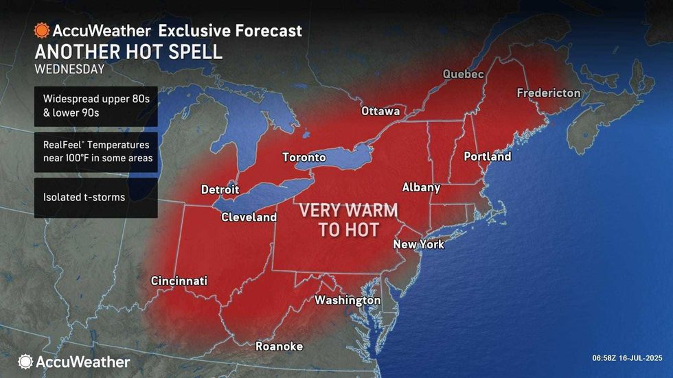 AccuWeather