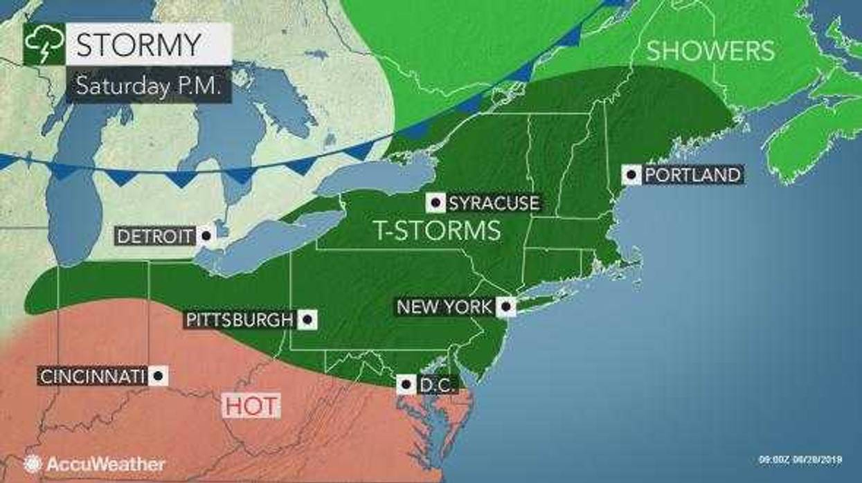 AccuWeather