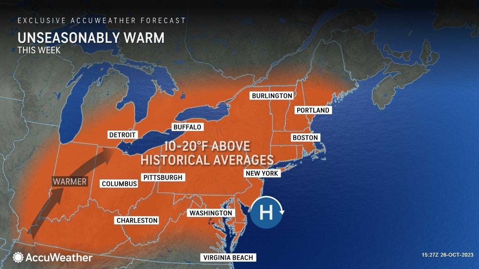 AccuWeather