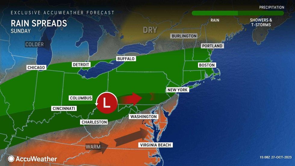 AccuWeather