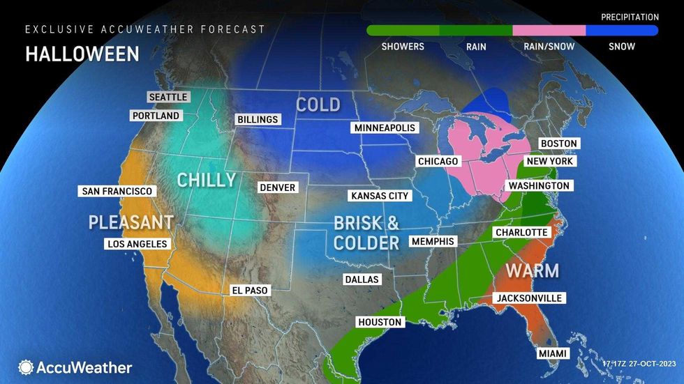 AccuWeather