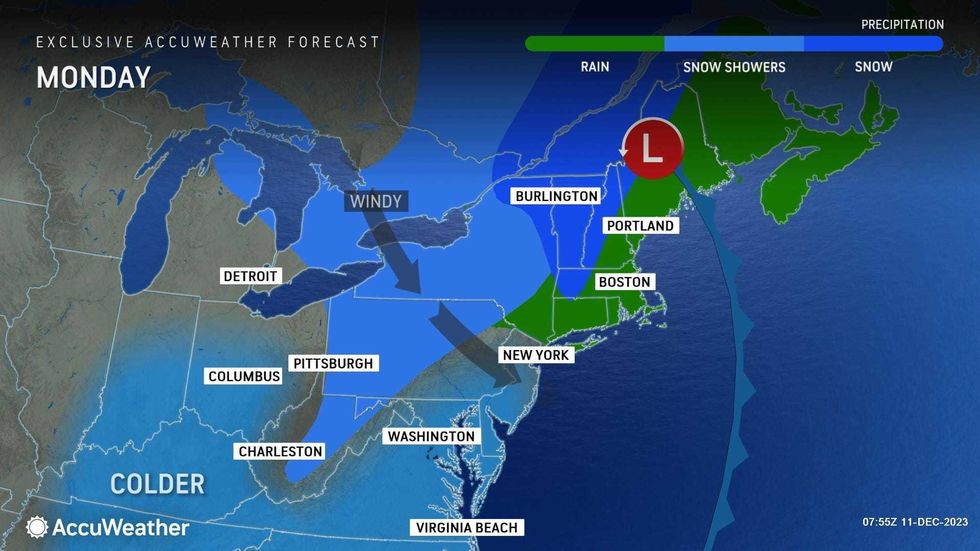 AccuWeather