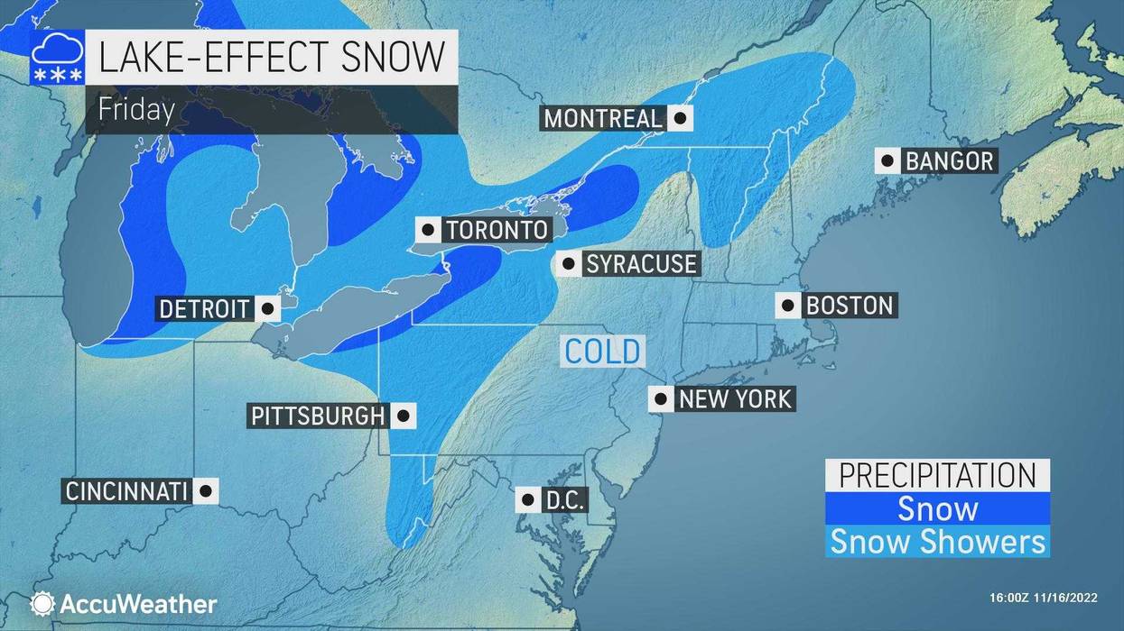 AccuWeather