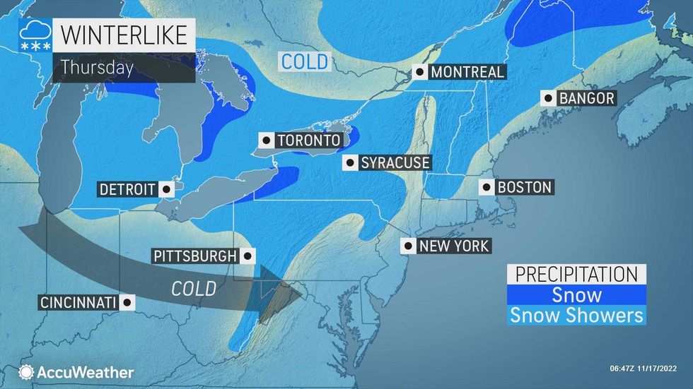 AccuWeather