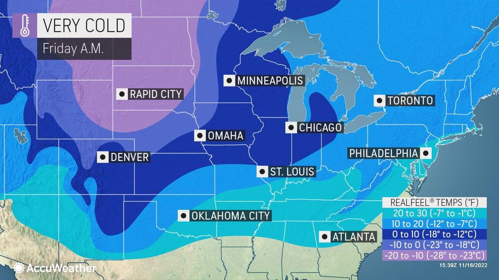 AccuWeather