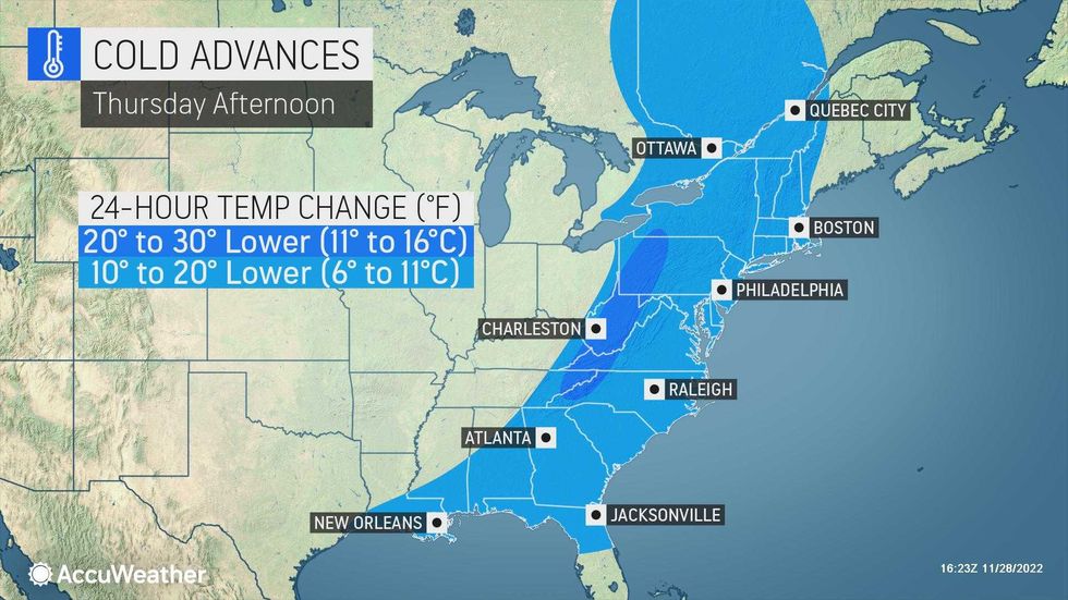 AccuWeather